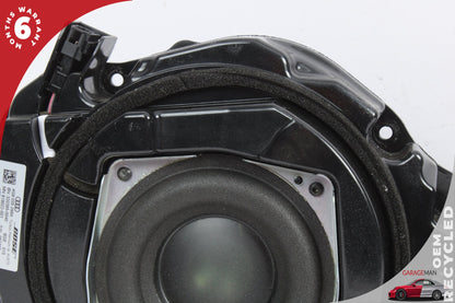 2012-2018 Audi A7 A6 RS7 S7 S6 Front Right Side Door Subwoofer Audio Speaker OEM
