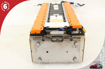 2014-2016 Porsche Panamera E-Hybrid Plug-In Lithium Ion Battery Pack Cell OEM