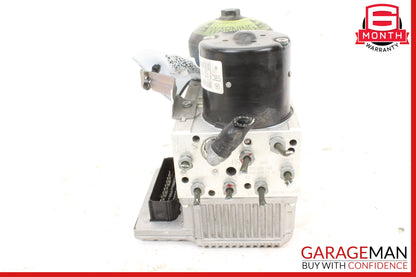 2003-2008 Mercedes R230 SL500 ABS Anti Lock Brake Pump Module 0054317212 OEM
