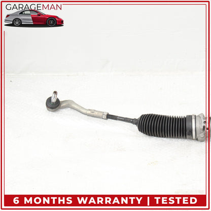 2006-2009 Mercedes W209 CLK350 Power Steering Gear Rack & Pinion Assembly OEM