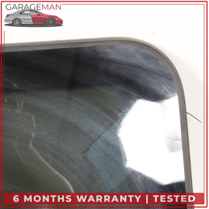 2015-2021 Mercedes W213 E300 C300 Sunroof Sun Roof Glass Panel 2057800021 OEM