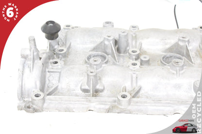 2005-2013 Mercedes W164 ML350 Right Side Cylinder Head Cover 2720161305 OEM