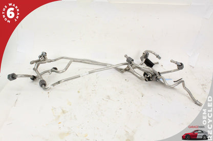 2011-2020 Mercedes-Benz GL450 X166 SUV High Pressure Fuel Pump Line 2780780847 OEM