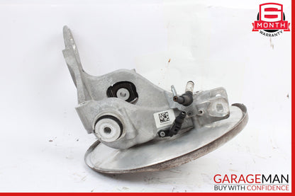 2012-2018 Audi A7 Q5 Rear Right Passenger Side Spindle Knuckle Wheel Hub OEM