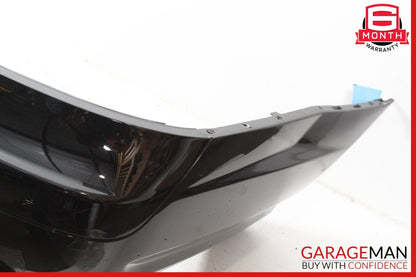 2007 Mercedes-Benz S550 W221 Sedan Rear Bumper Cover 2218804871 Genuine