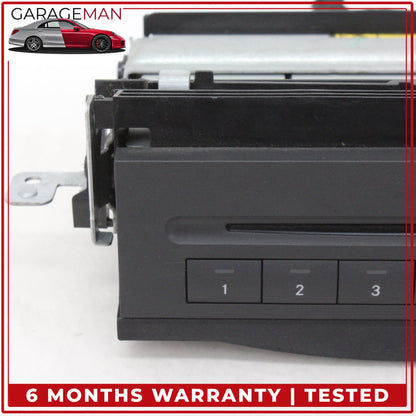 2003-2013 Mercedes X164 GL550 R350 Audio Radio 6 Disk CD Changer Player OEM