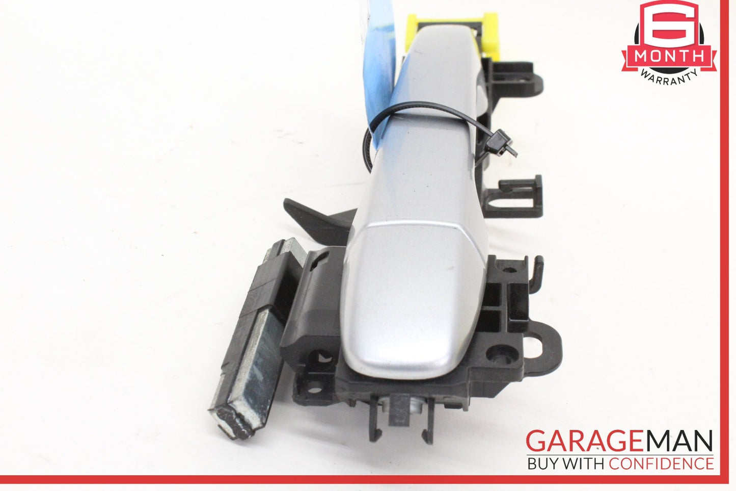 2015-2021 Subaru WRX Sedan Front Right Side Exterior Door Handle 61142FJ000 OEM