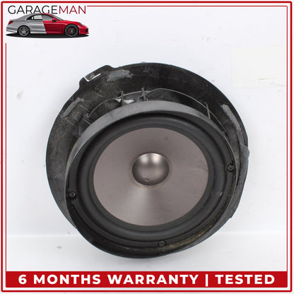 2004-2006 Mercedes W211 E320 E500 Wagon Door Sound Speaker Subwoofer Set OEM