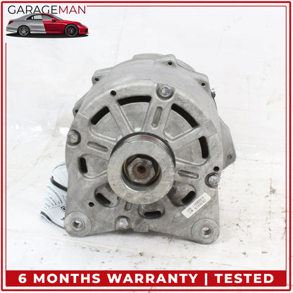 2011-2018 Audi A8 Water Cooled Alternator Generator 190A 14V 06E903015B OEM