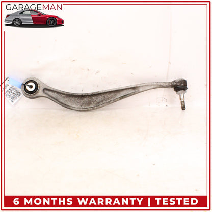 2009-2019 BMW 740i F01 Rear Left or Right Side Upper Control Arm 6775902 OEM