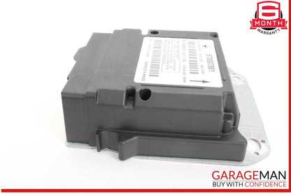 14-17 Maserati Ghibli Airbag Air Bag Control Module Unit 670007061 OEM