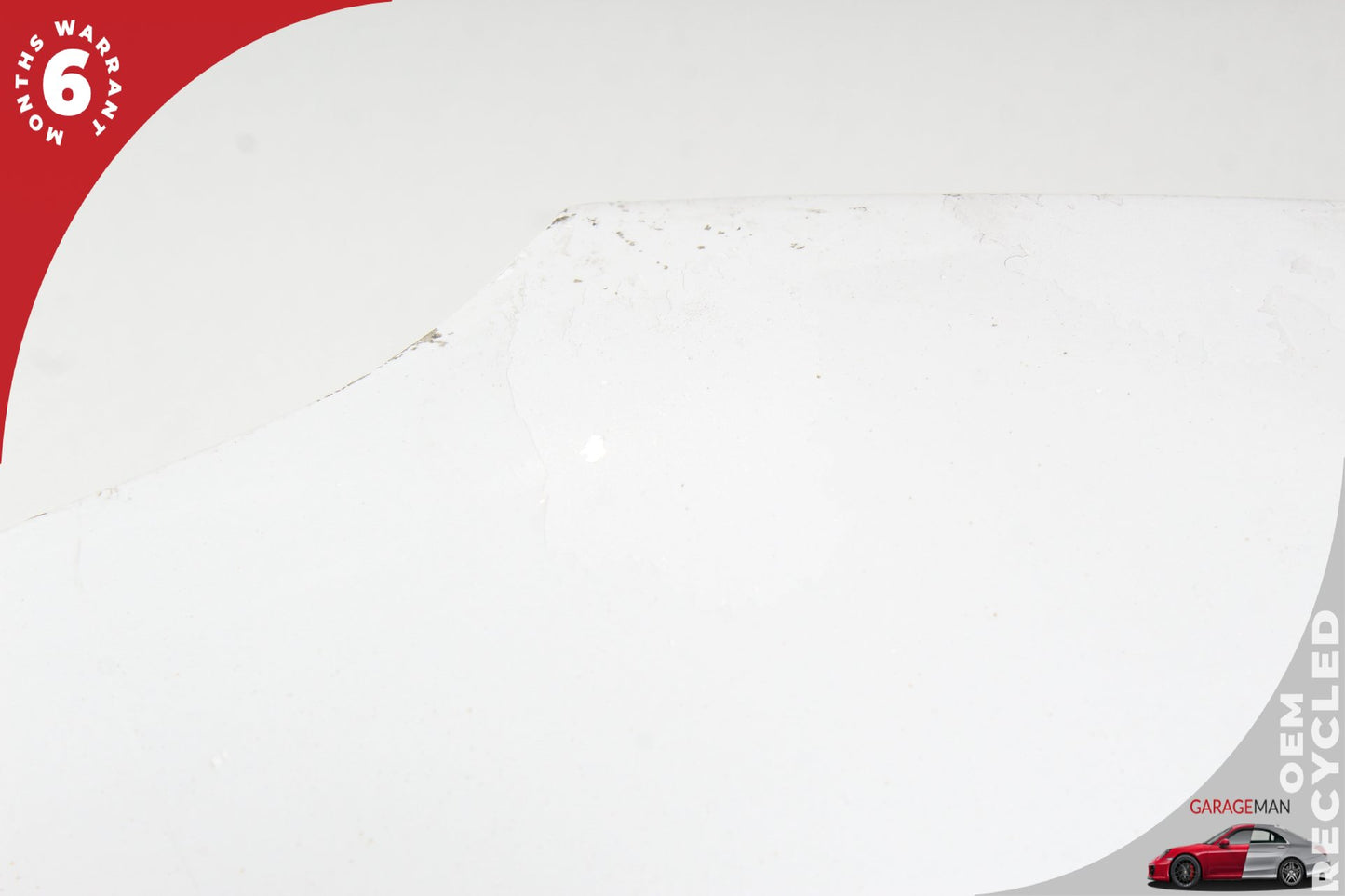 2012-2018 Audi A6 C7 Sedan Front Hood Bonnet Panel 4G0823029A OEM