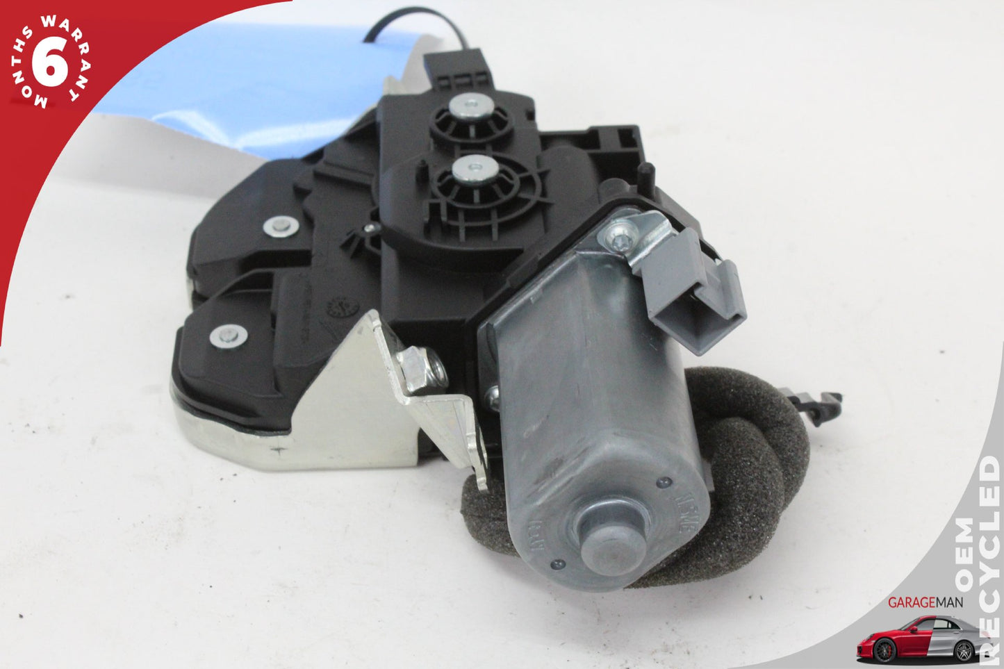 2011-2018 Porsche Cayenne 958 Rear Trunk Lock Latch Actuator Motor 7P5827505 OEM