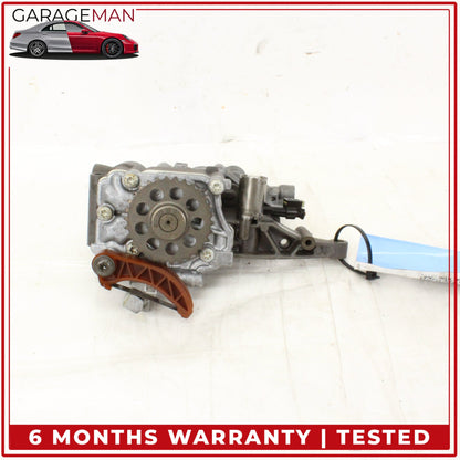 2012-2020 Mercedes W216 CL550 CLS550 S550 Engine Motor Oil Pump 2781810547 OEM