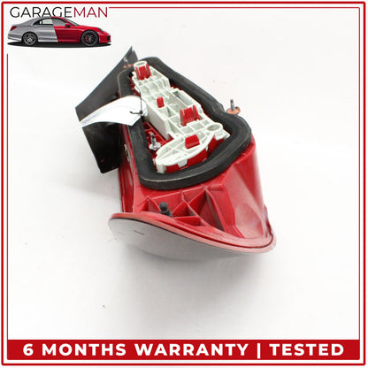 2014-2019 Mercedes W117 CLA250 Rear Right Side Tail Light Lamp 1179060201 OEM