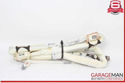 12-15 Mercedes W166 M350 4MATIC Right Passenger Side Roof Curtain Airbag Air Bag