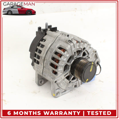 2019-2023 Mercedes W205 C300 GLC300 Engine Alternator Generator 0009069905 OEM