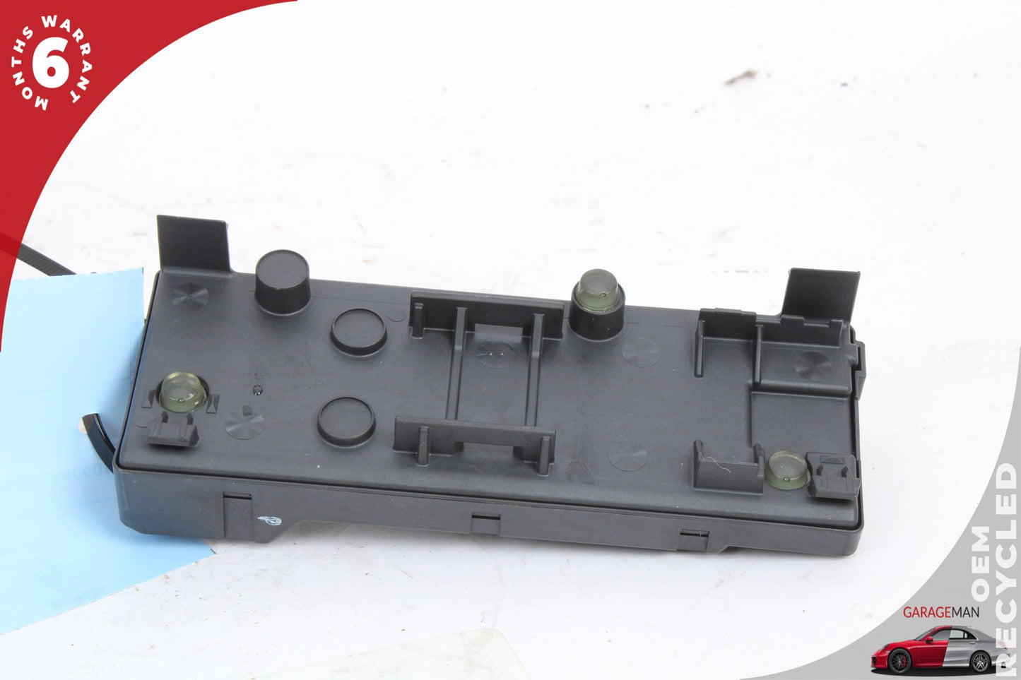 2011-2014 Porsche Cayenne 958 Rear Trunk Lid Liftgate Control Module Unit OEM