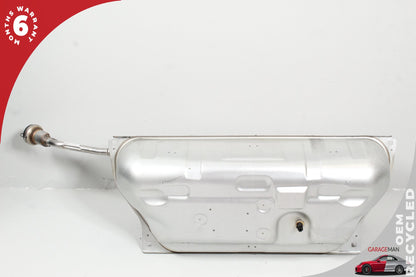 2013 Mercedes-Benz SL500 R231 Convertible Fuel Tank 2314700201