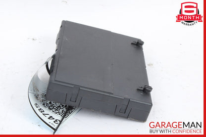 2012-2018 Audi S7 Front Left or Right Seat Backrest Control Module 4G8959760C