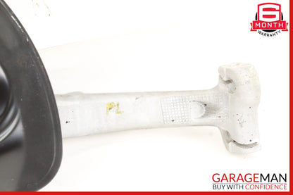 09-16 Audi RS5 8T 4.2 AWD Front Left Spindle Knuckle Wheel Hub 4G0407241D
