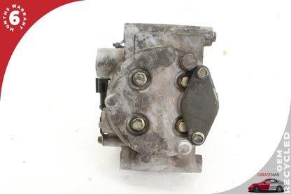 2002-2005 Ford Thunderbird AC Air Conditioning Compressor 2R8H19D647BC OEM