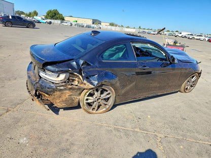 Parting Out- 2015 BMW M235i F22- 253 253