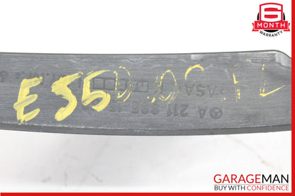 2007-2009 Mercedes W211 E350 Front Left Side Bumper Fog Light Grille 2118851553