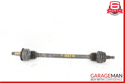 2010-2016 Mercedes-Benz E350 W212 Rear Left or Right CV Axle 2123502210