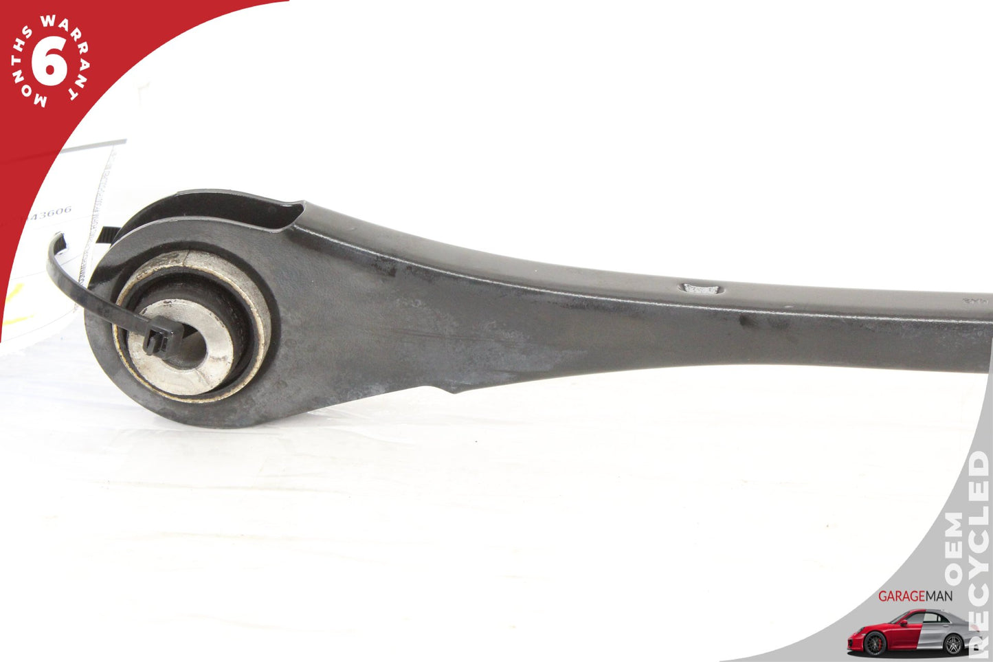 2019-2024 BMW 330i G20 RWD Rear Right Trailing Control Arm 6879659
