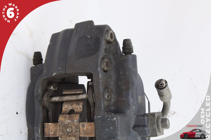 2012-2021 Tesla Model S Front Left and Right Side Brake Caliper Set Brembo OEM