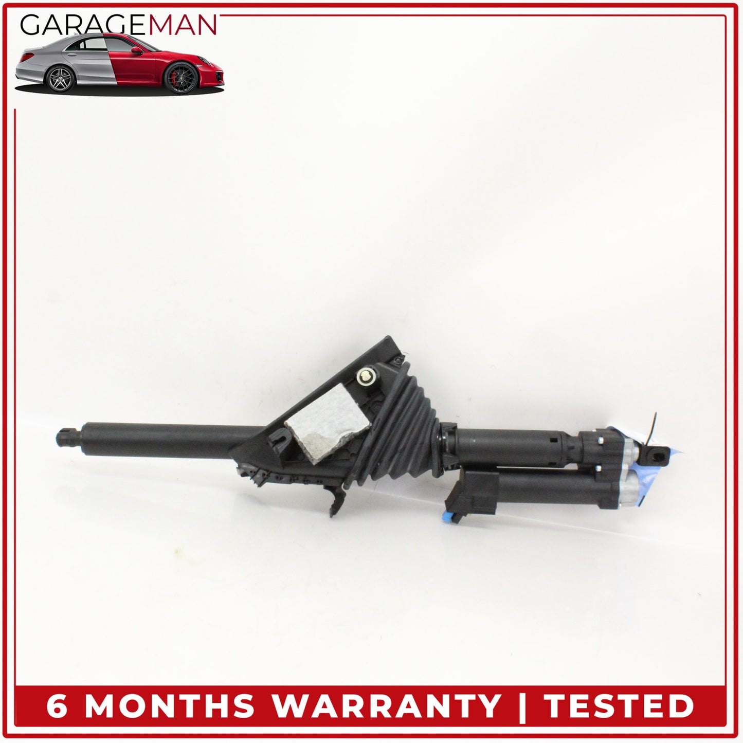 2014-2020 BMW 430i Rear Left Side Trunk Tailgate Lift Support Strut 7432375 OEM