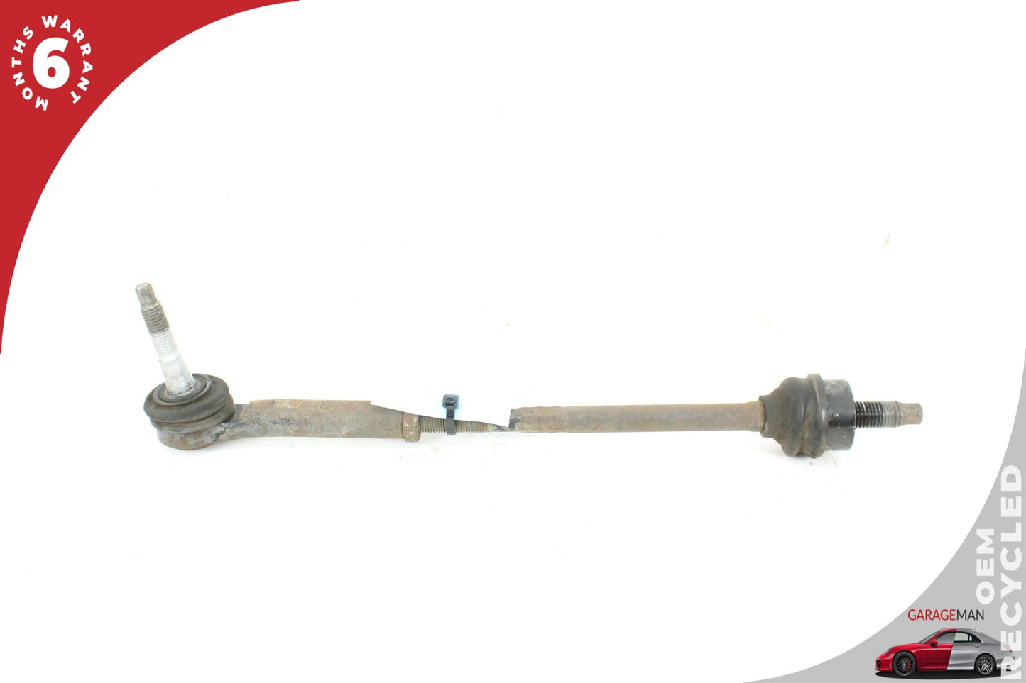 2006-2009 Pontiac Solstice RWD Tie Rod Alignment Adjuster Arm Rear Left or Right Side 10343429