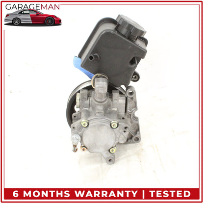 1997-2005 Mercedes R170 SLK320 CLK320 ML500 Power Steering Pump 0004600183 OEM