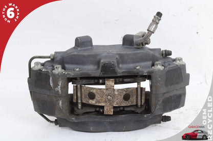 2012-2021 Tesla Model S Front Left and Right Side Brake Caliper Set Brembo OEM