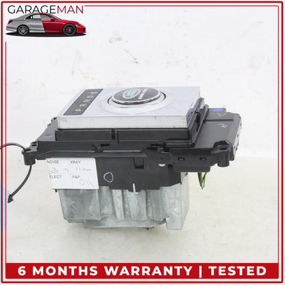 2013-2017 Range Rover L405 Shifter Gear Shift Selector DPLA7E453CD OEM