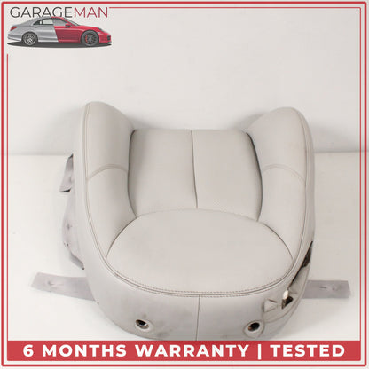 2003-2006 Mercedes R230 SL500 Front Right Upper Seat Cushion 2309100116 OEM