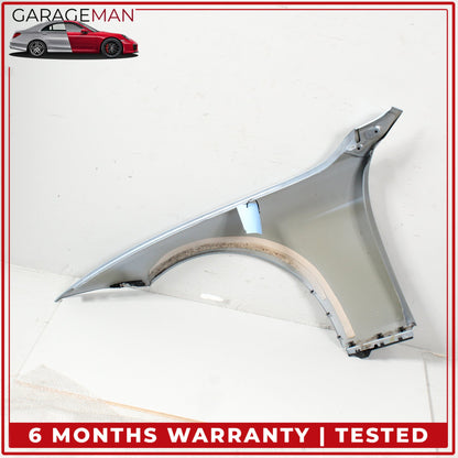 2012-2018 BMW 320i xDrive Front Right Passenger Side Fender Panel 9621598 OEM