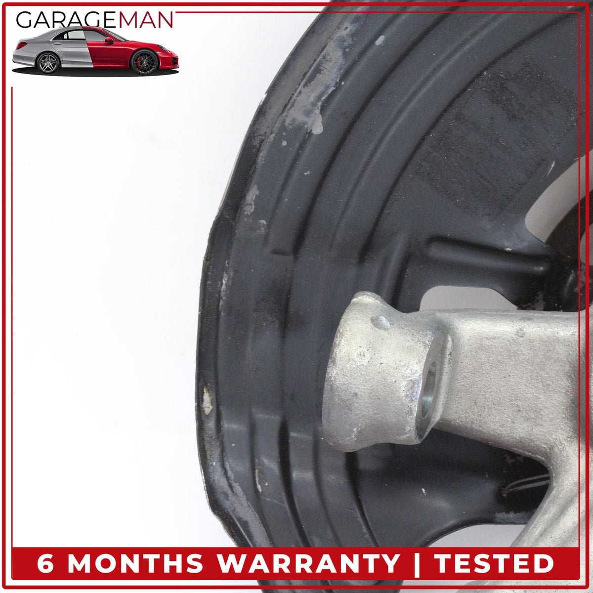 2014-2020 Mercedes X156 GLA250 CLA250 Front Left Spindle Knuckle Wheel Hub OEM