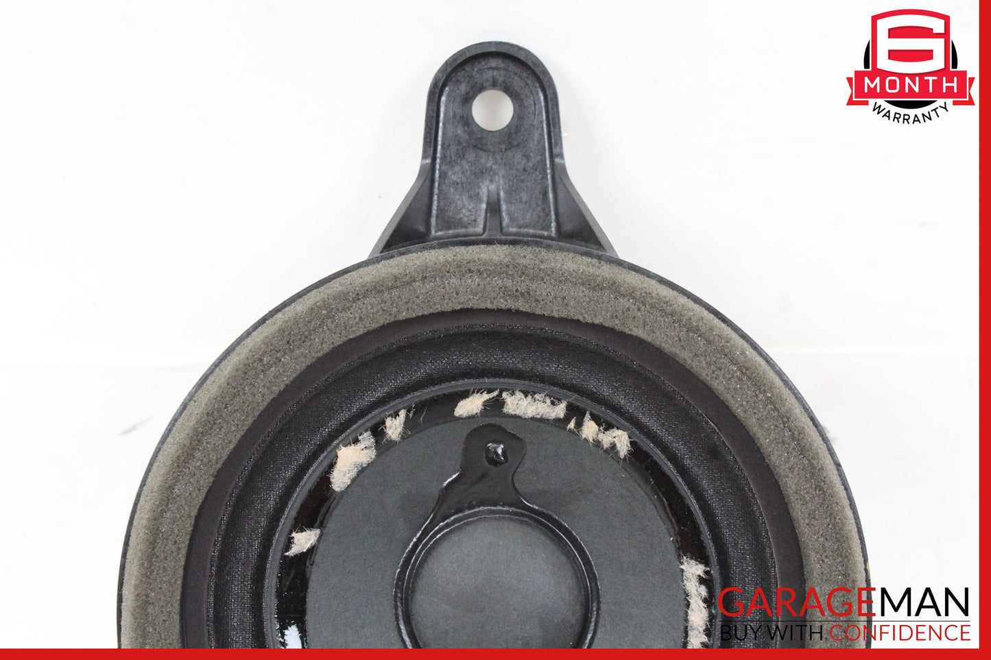 2012-2018 Audi A7 Front Left and Right Side Mid Range Door Audio Sound Speaker