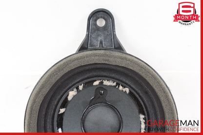2012-2018 Audi A7 Front Left and Right Side Mid Range Door Audio Sound Speaker