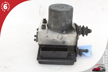2009-2012 Audi A4 ABS Anti Lock Brake Pump Module 8K0614517FL