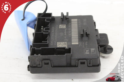 2022-2025 Audi Q4 E-Tron Rear Left Side Door Control Module Unit 1EB959597A OEM