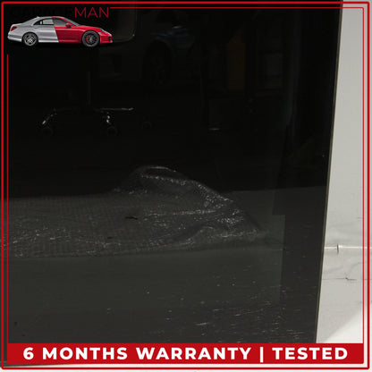 2007-2015 Audi Q7 4L SUV Panoramic Sunroof Sun Roof Glass 4L0877055E OEM