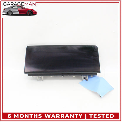 2017-2020 BMW 430i M4 F36 Front Center Dash Display Screen Monitor 6822626 OEM