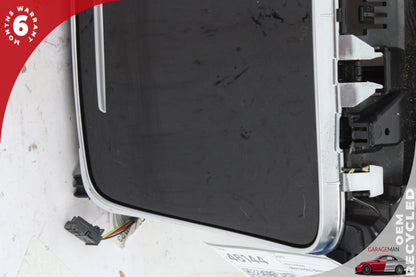 17-19 Mercedes-Benz E400 W213 Wagon Front Center Console Ashtray Compartment 2139051100