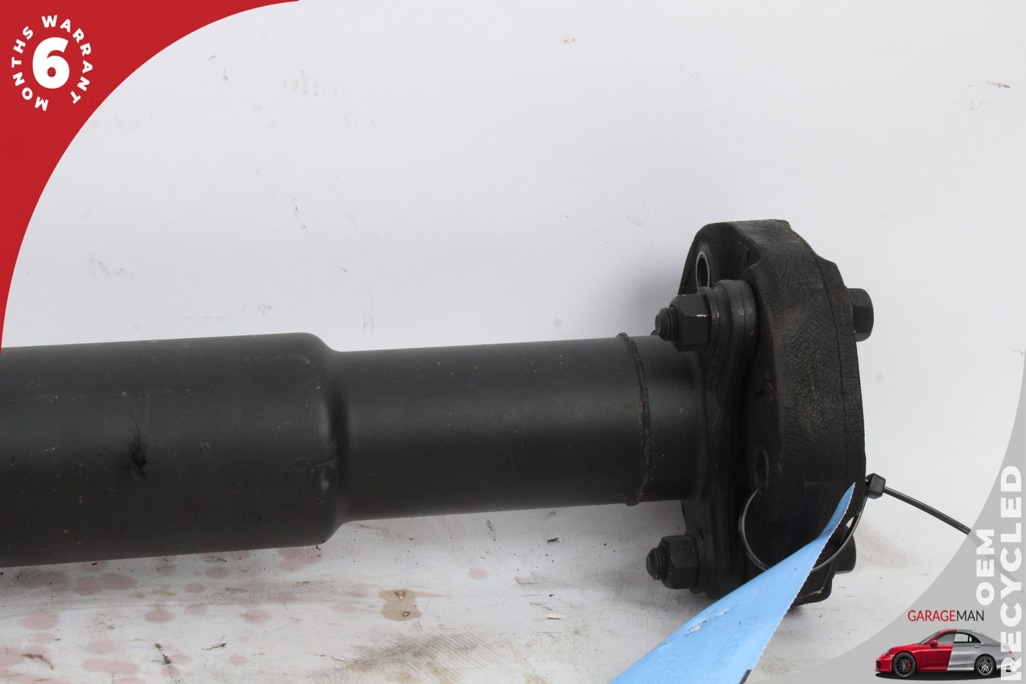 2003-2006 Jaguar XK8 X100 RWD 4.2L Rear Propeller Driveshaft OEM