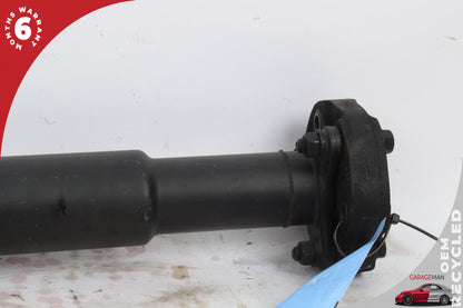 2003-2006 Jaguar XK8 X100 RWD 4.2L Rear Propeller Driveshaft OEM