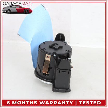 2008-2020 Mercedes X156 GLA250 Front Left Headlight Fog Light Control Switch OEM