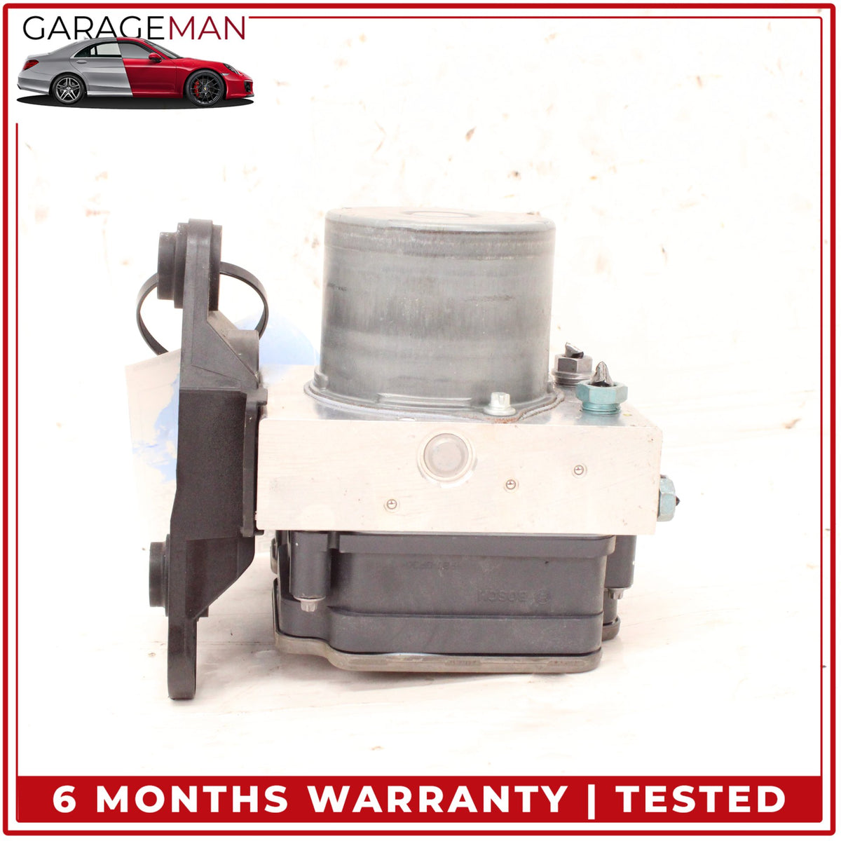 2020-2023 Audi A4 A5 S4 S5 ABS Anti Lock Brake Pump Module 8W0907379AG OEM